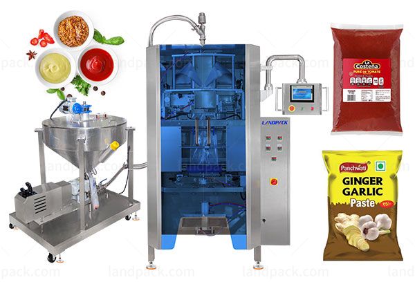 liquid pouch packing machine liquid pouch packing machine