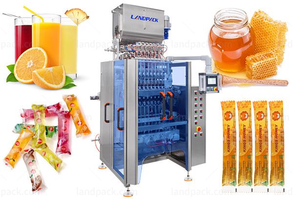 liquid packing machine liquid packing machine