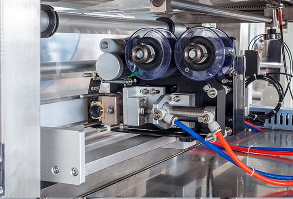 granule packing machine price