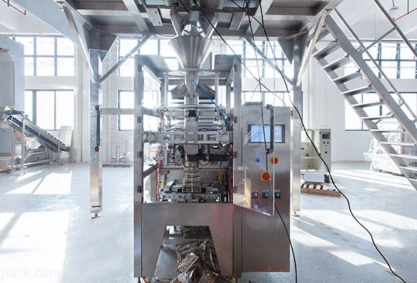 granule packing machine price