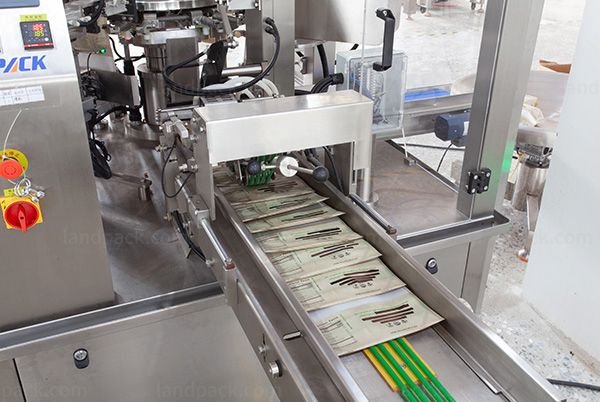 granule packing machine price