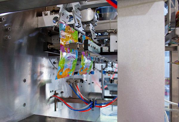 grain packing machine price