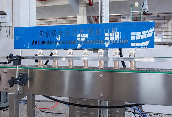 granule packing machine price