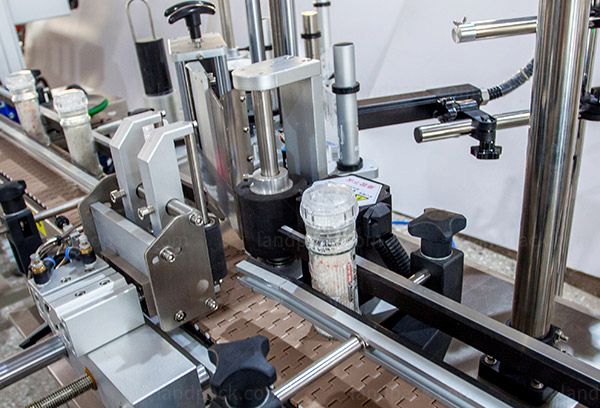 automatic granule packaging machine