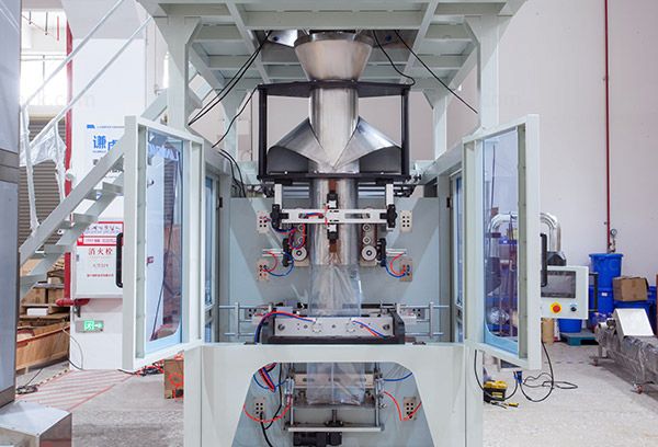 granule packing machine price