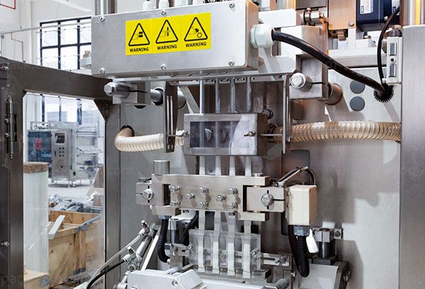 powder packing machine price
