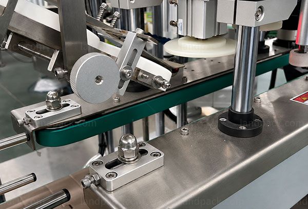 milk powder filler machine