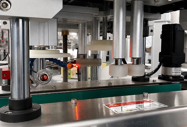 milk powder filling packing machine