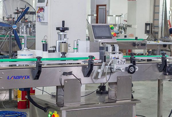 milk powder tin packing machine