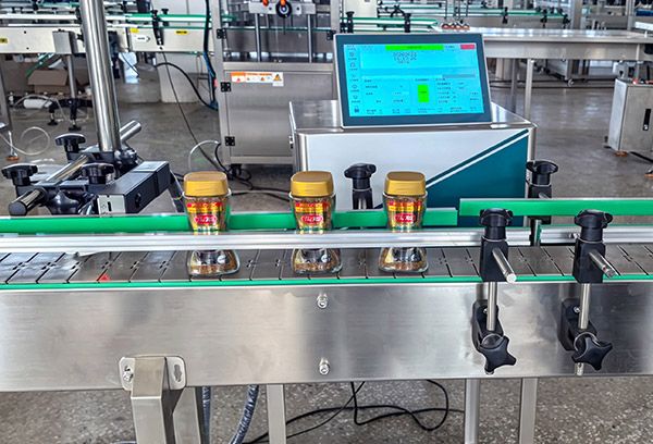 coffee packaging machine for sale