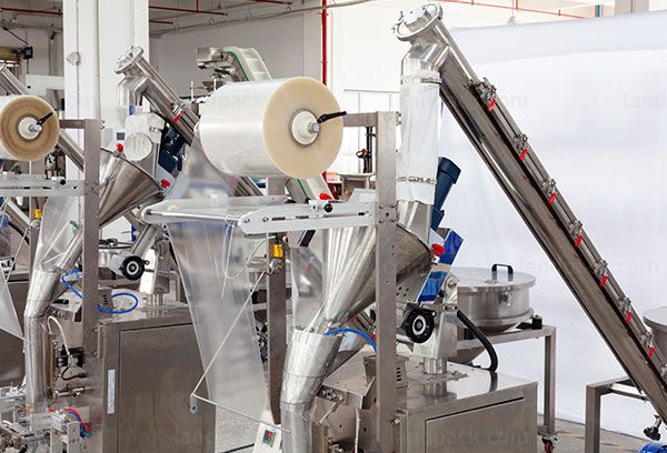 powder packing machine price