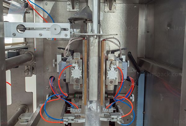 powder packing machine price