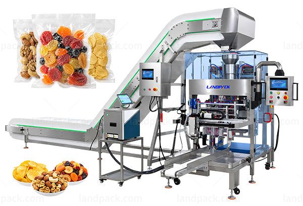 dry fruit packing machine dry fruit packing machine
