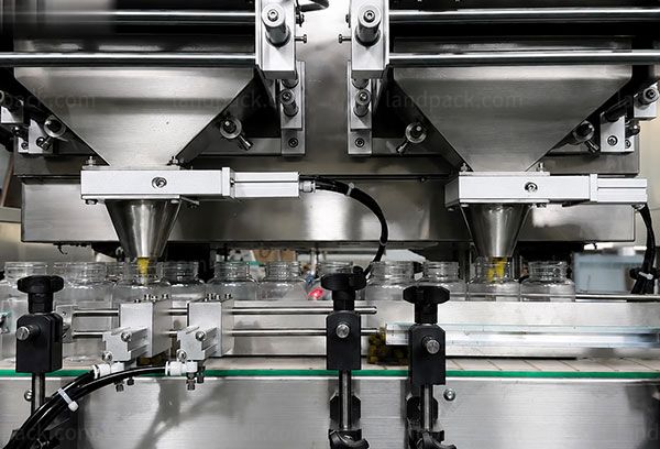 medicine packaging machine