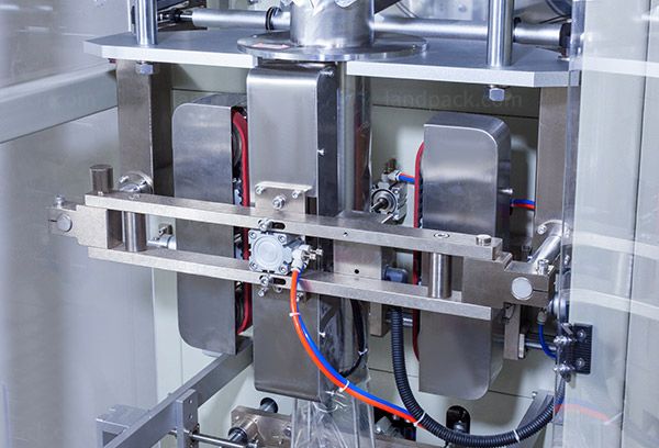 cashew packing machine