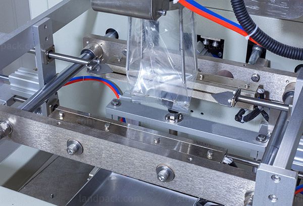 peanut packing machine