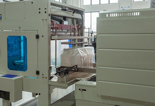 chemical liquid filling machine