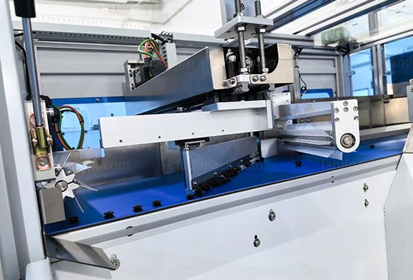 screw counting packing machine
