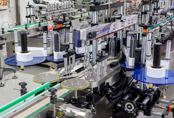 oil filling machine manual