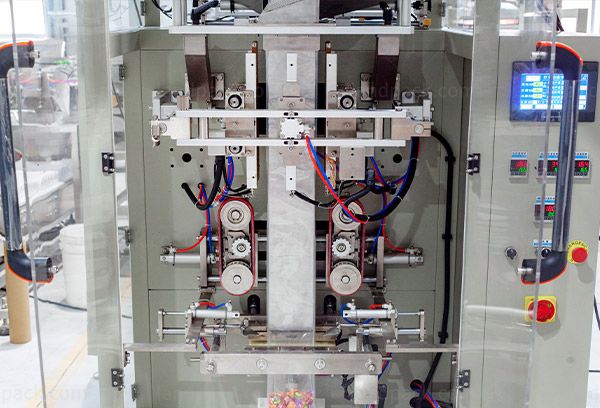 confectionery packaging machine