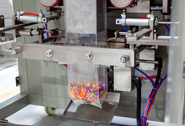 candy packing machine manufacturers 