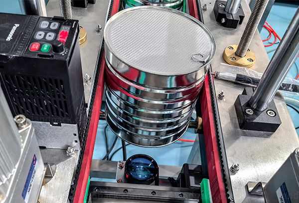 protein powder packing machine factory