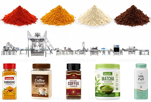 spice packing machine spice packing machine