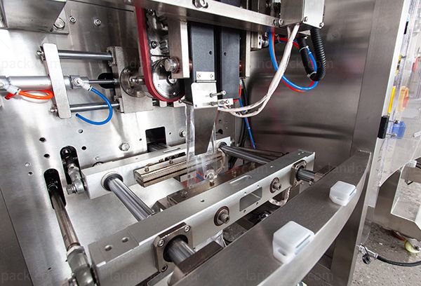 candy packing machine manufacturers 