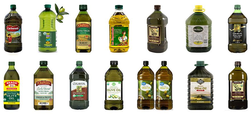 olive oil bottle filling machine
