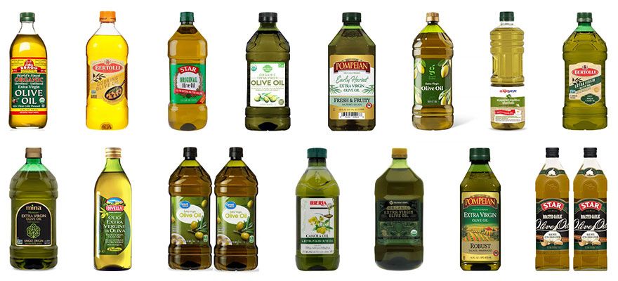 olive oil bottle filling machine