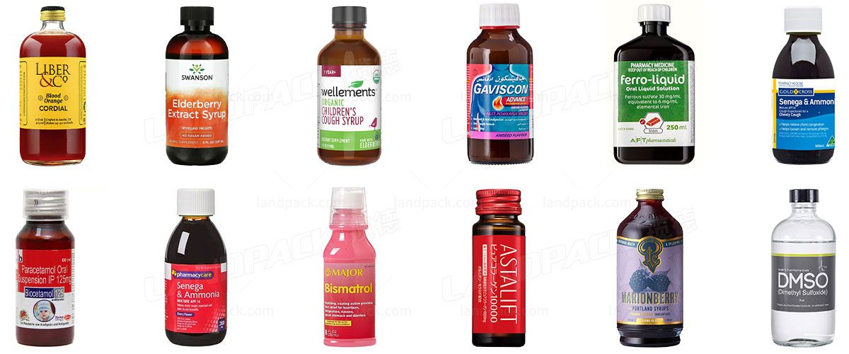 pharmapack bottle line