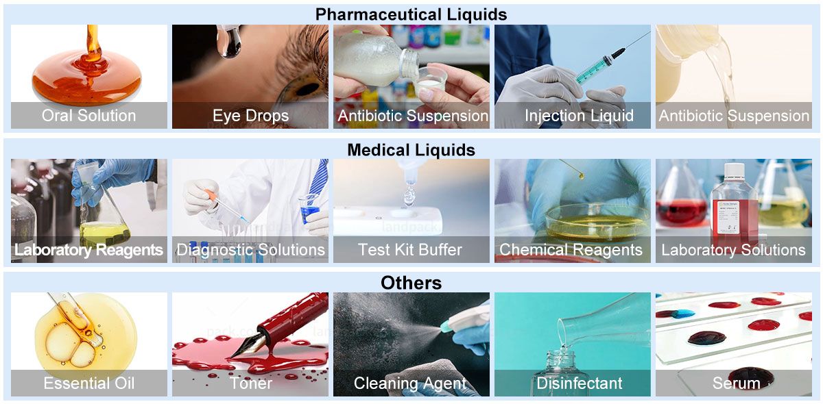 Tabletop Vial Filling And Capping Machine For Pharma Drug
