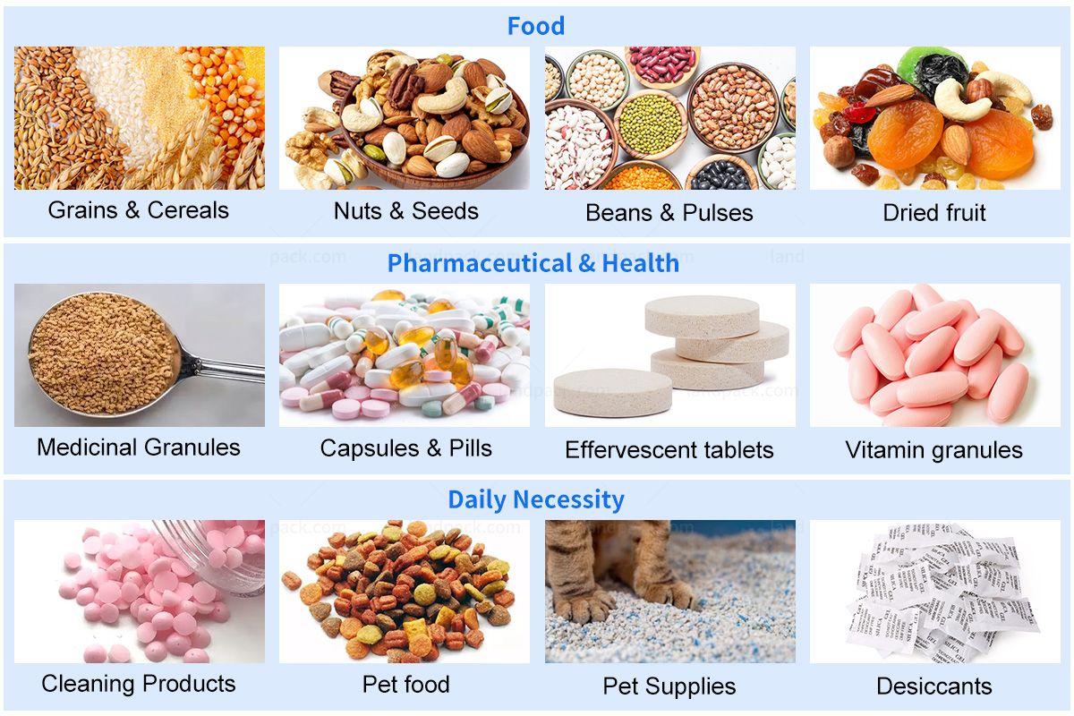 Automatic Premade Bag Beef Jerky Packing Machine With Multihead Weigher Automatic Premade Bag Beef Jerky Packing Machine With Multihead Weigher