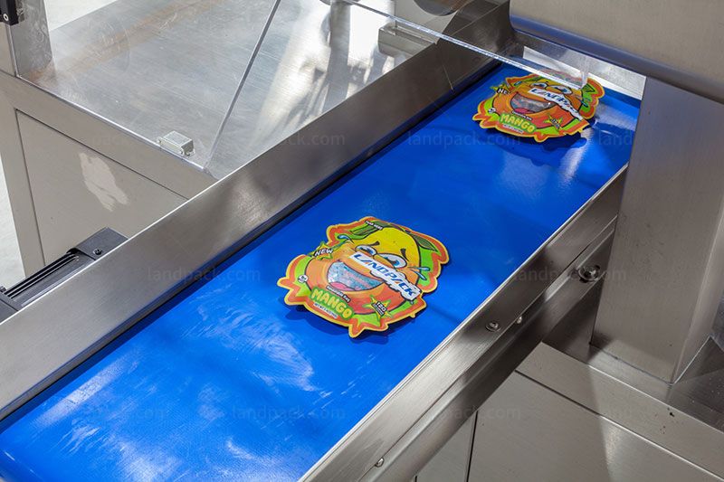 Finished Product Conveyor Finished Product Conveyor