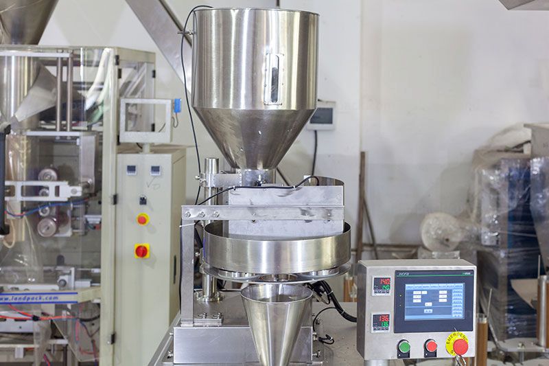 Storage Hopper Storage Hopper