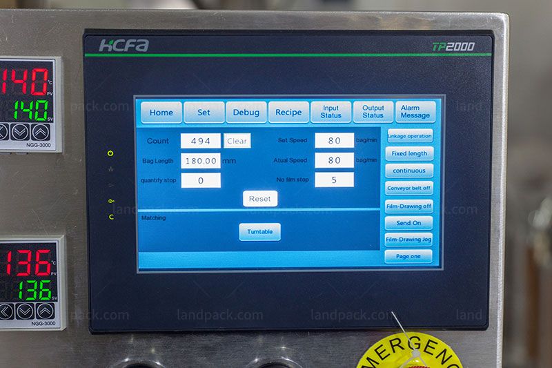 Control Panel Control Panel