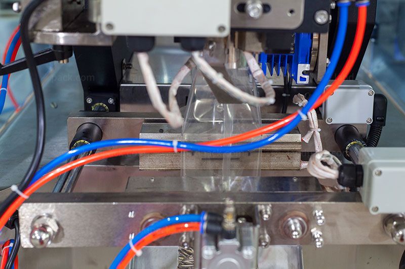 Sealing Structure Sealing Structure