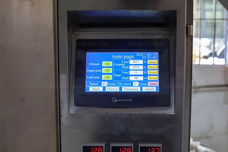 Touch Screen Touch Screen