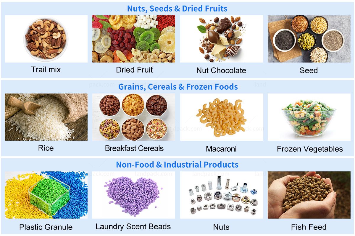 Automatic Gummy Bottle Filling Machine with Aluminum Foil Sealing Labeling Machine Automatic Gummy Bottle Filling Machine with Aluminum Foil Sealing Labeling Machine