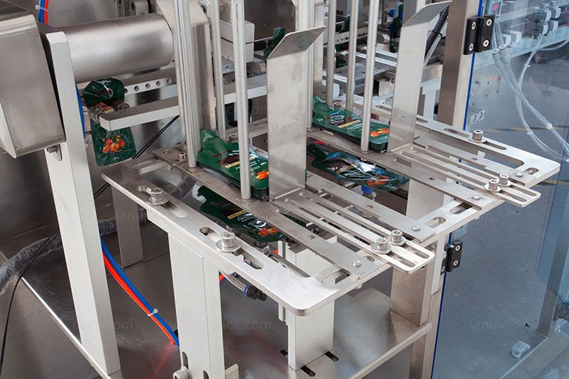 Juice Premede Pouch Packing Machine | Automatic Shape Pouch Doypack Packing Machine Juice Premede Pouch Packing Machine | Automatic Shape Pouch Doypack Packing Machine