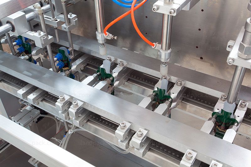 Juice Premede Pouch Packing Machine | Automatic Shape Pouch Doypack Packing Machine Juice Premede Pouch Packing Machine | Automatic Shape Pouch Doypack Packing Machine