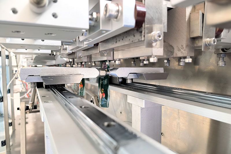 Juice Premede Pouch Packing Machine | Automatic Shape Pouch Doypack Packing Machine Juice Premede Pouch Packing Machine | Automatic Shape Pouch Doypack Packing Machine
