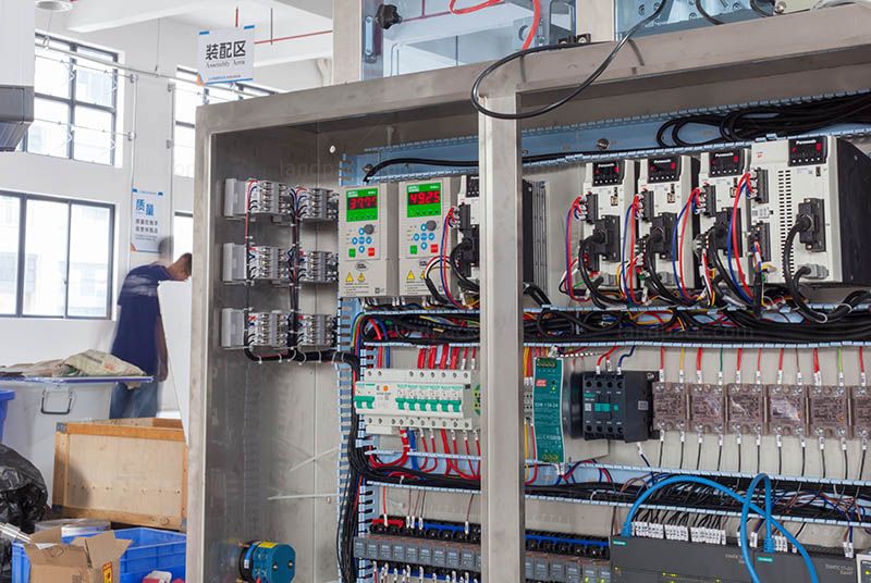 Protein Powder Stick Packing Machine | Automatic Counting Cartoning Packing System Protein Powder Stick Packing Machine | Automatic Counting Cartoning Packing System