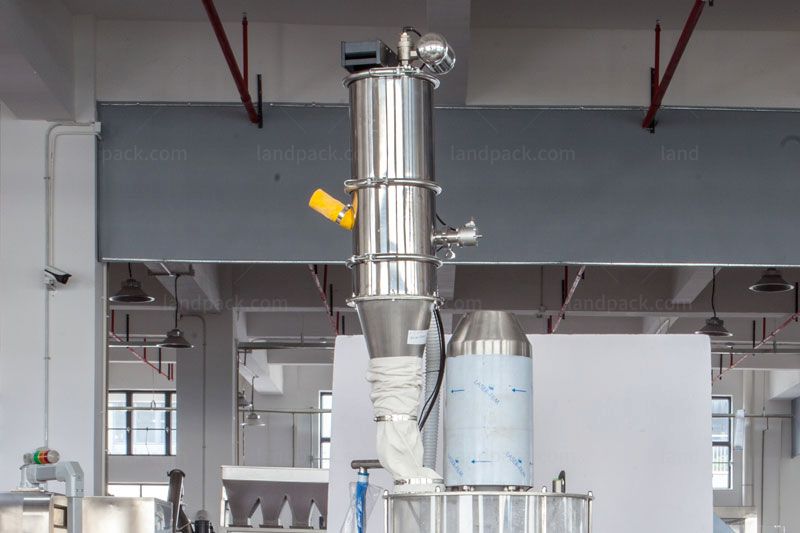 Protein Powder Filling Machine | Automatic Powder Filling Capping Machine Line Protein Powder Filling Machine | Automatic Powder Filling Capping Machine Line