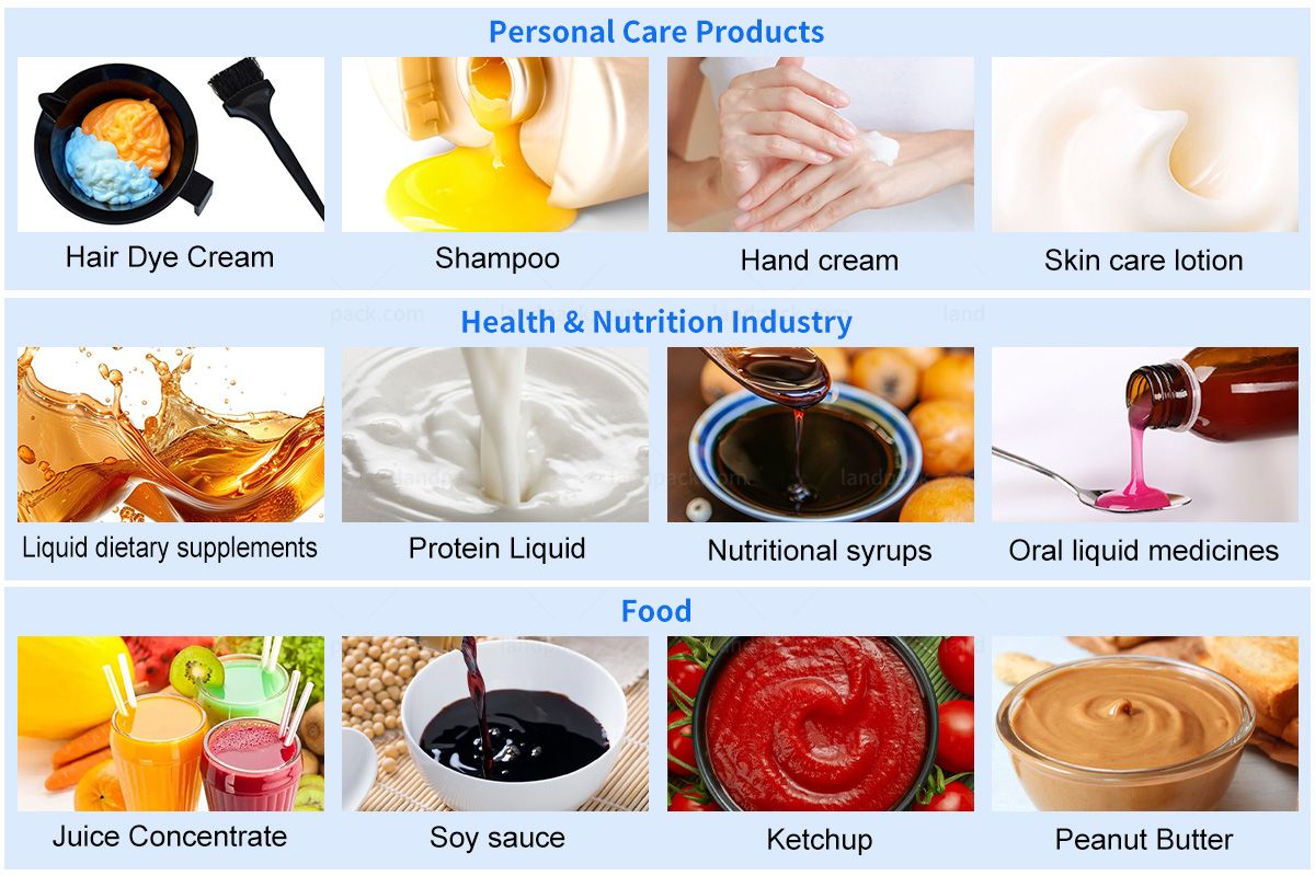 Shampoo Sachet Packing Machine Automatic Liquid Vertical Packing Machine