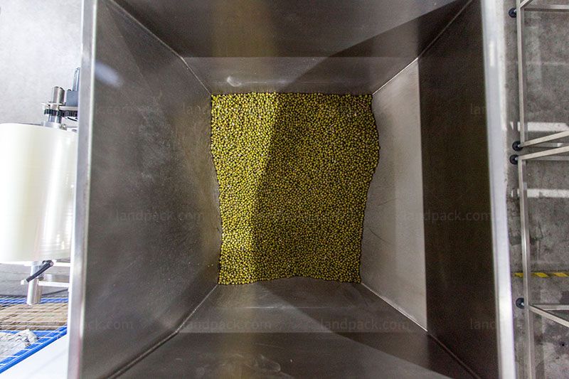 Nuts Packing Machine | Automatic Vertical Form Fill Seal Machine Nuts Packing Machine | Automatic Vertical Form Fill Seal Machine