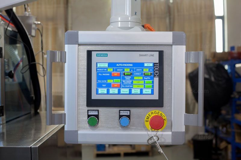 Paste Filling Capping Machine Line | Cosmetic Cream Lotion Liquid Filling Machine