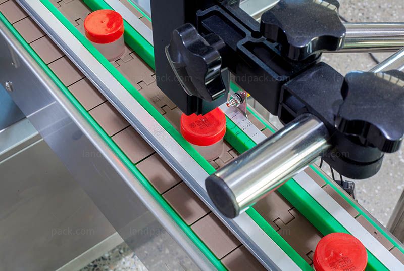 Paste Filling Capping Machine Line | Cosmetic Cream Lotion Liquid Filling Machine