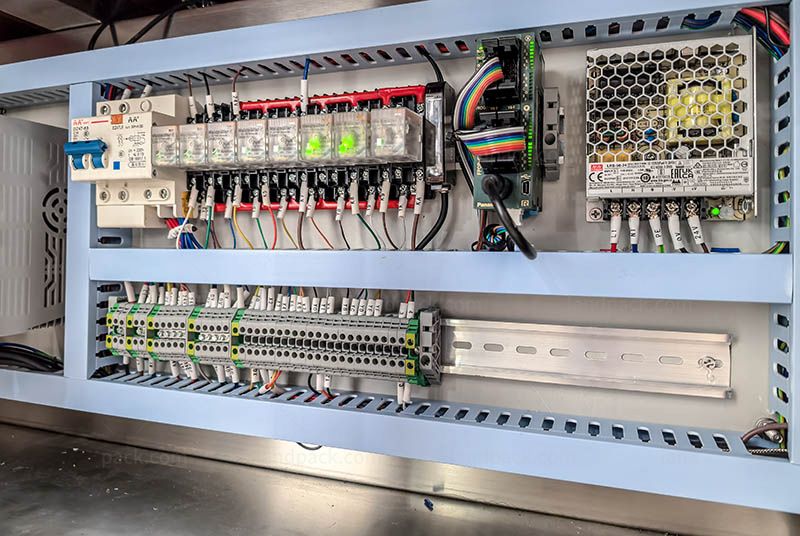 Paste Filling Capping Machine Line | Cosmetic Cream Lotion Liquid Filling Machine