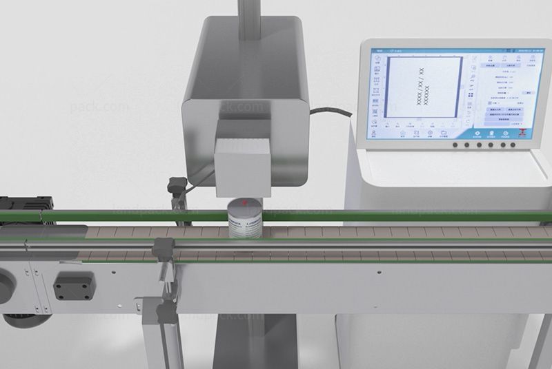 Pickled Cans Filling Machine | Automatic Fruit Cans Filling Seaming Coding Line Pickled Cans Filling Machine | Automatic Fruit Cans Filling Seaming Coding Line